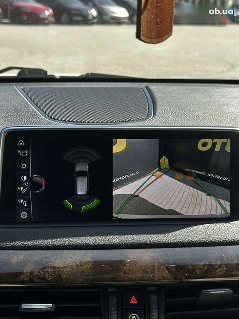 BMW X5 2017 - фото 16