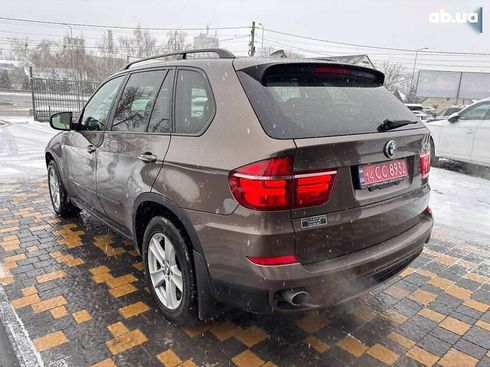 BMW X5 2012 - фото 8