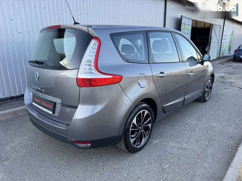 Renault grand scenic 2010 - фото 7