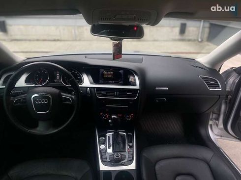 Audi A5 2011 - фото 21