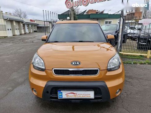 Kia Soul 2011 - фото 2