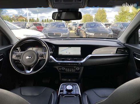 Kia Niro 2020 - фото 3