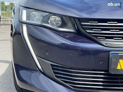 Peugeot 508 2019 - фото 7