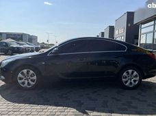 Продажа б/у Opel Insignia 2010 года в Мукачевом - купить на Автобазаре