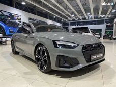 Продажа б/у Audi S5 2022 года в Одессе - купить на Автобазаре