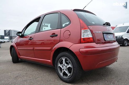 Citroёn C3 2007 - фото 16