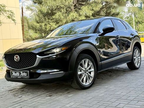 Mazda CX-30 2021 - фото 2