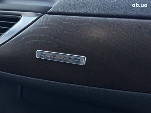 Audi A6 2016 - фото 14