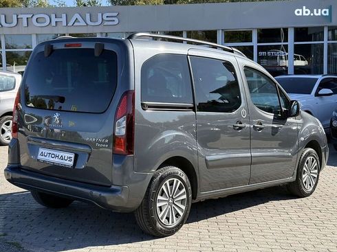 Peugeot Partner 2018 - фото 6