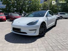 Купить Tesla Model 3 в Днепре - купить на Автобазаре