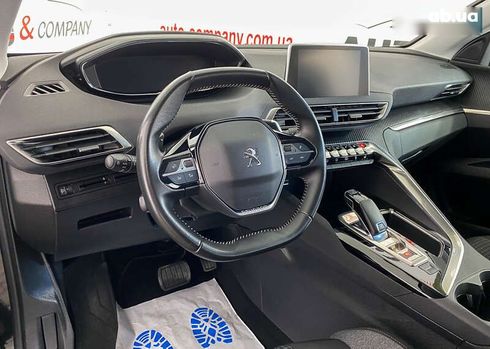Peugeot 5008 2020 - фото 6