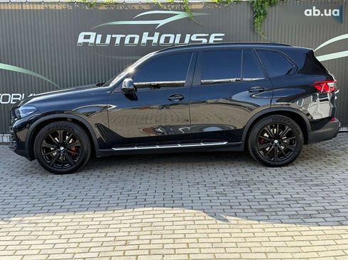 BMW X5 2019 - фото 14