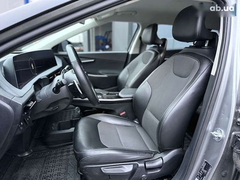 Kia EV6 2022 - фото 8