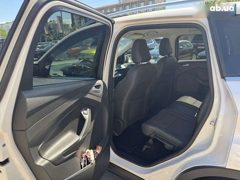 Ford Kuga 2019 - фото 13