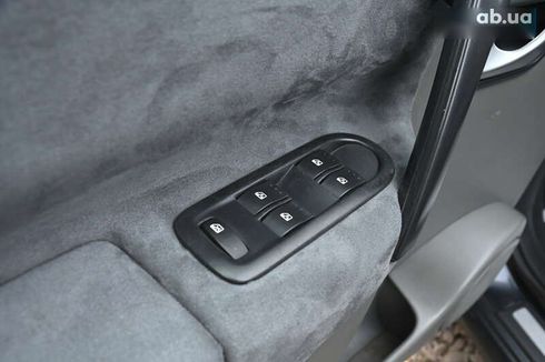 Renault Scenic 2008 - фото 21