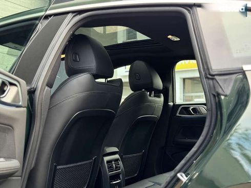 BMW i4 2024 - фото 16