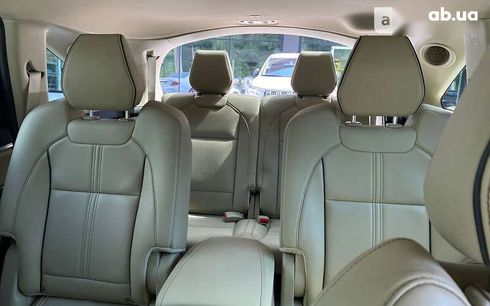 Acura MDX 2016 - фото 19