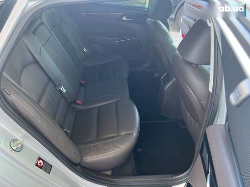 Kia K7 2017 - фото 29