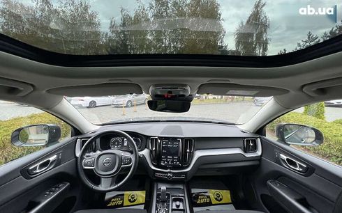Volvo XC60 2020 - фото 9