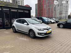 Купить Renault Megane бу в Украине - купить на Автобазаре