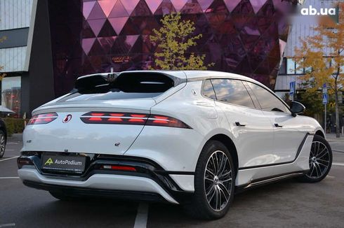 Denza Z9 2024 - фото 2