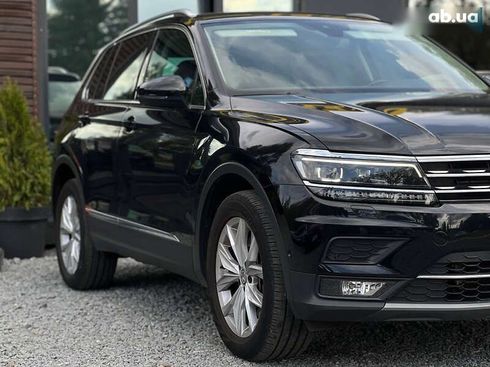 Volkswagen Tiguan 2018 - фото 4