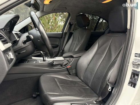 BMW 3 серия 2012 - фото 25