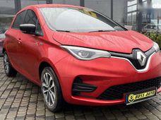 Купить Renault бу в Украине - купить на Автобазаре