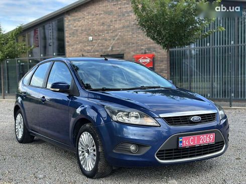 Ford Focus 2009 - фото 3