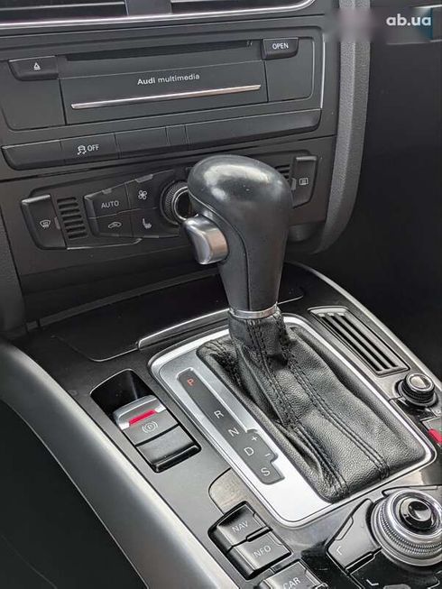 Audi A4 2010 - фото 23