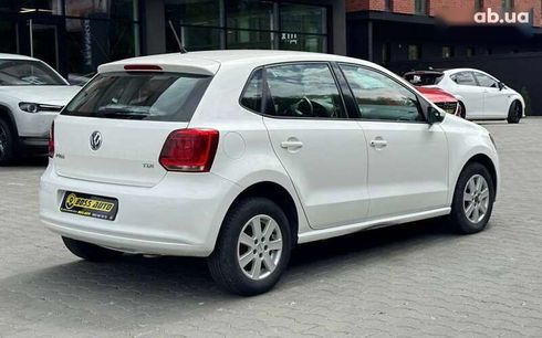 Volkswagen Polo 2011 - фото 6