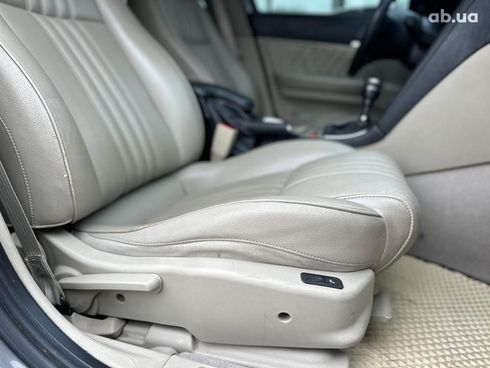 Alfa Romeo 159 2007 серый - фото 38