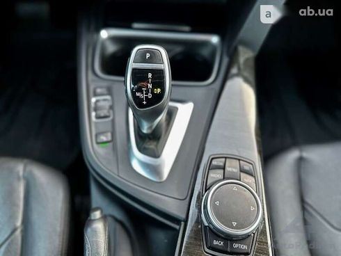 BMW 4 серия 2015 - фото 26