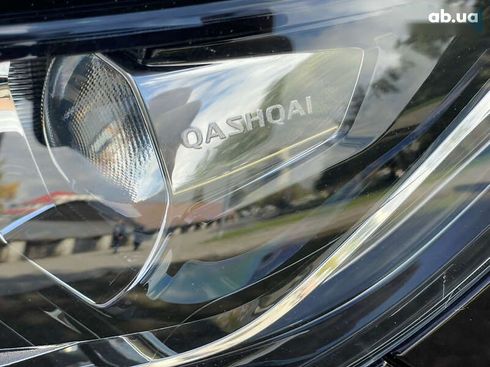 Nissan Qashqai 2020 - фото 21