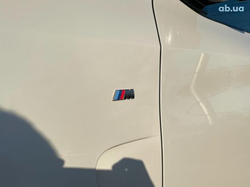 BMW X5 2016 белый - фото 20