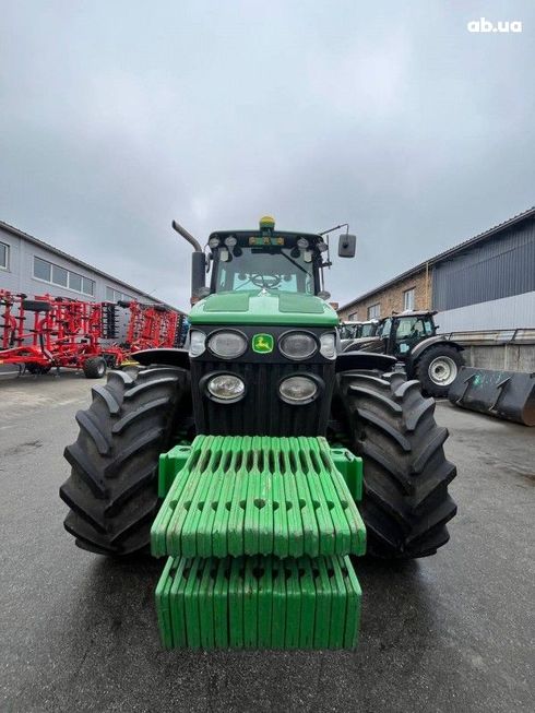 John Deere 7930 2017 - фото 2