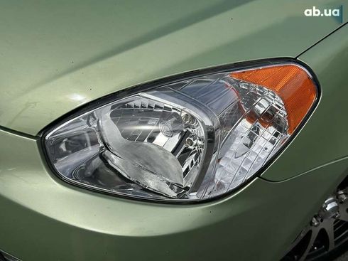 Hyundai Accent 2008 - фото 13