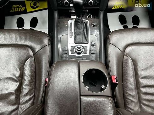 Audi Q7 2011 - фото 11