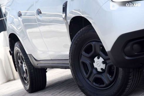 Renault Duster 2020 - фото 14