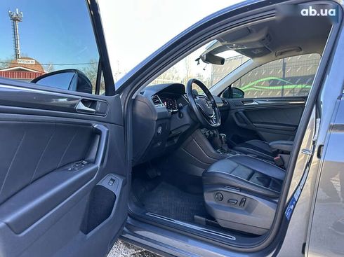 Volkswagen Tiguan 2020 - фото 20