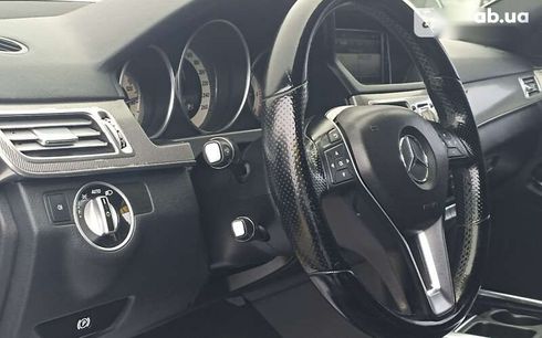 Mercedes-Benz E-Класс 2013 - фото 11