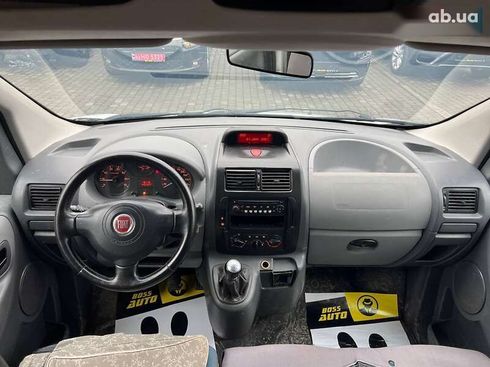 Fiat Scudo 2012 - фото 10