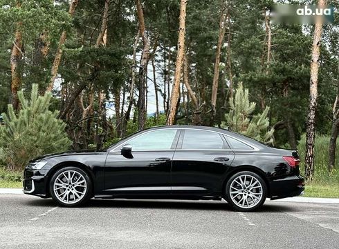 Audi S6 2021 - фото 6