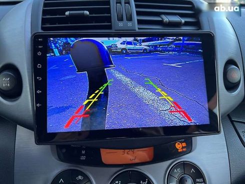 Toyota RAV4 2008 - фото 21