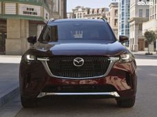 Продаж Mazda CX-90 - купити на Автобазарі