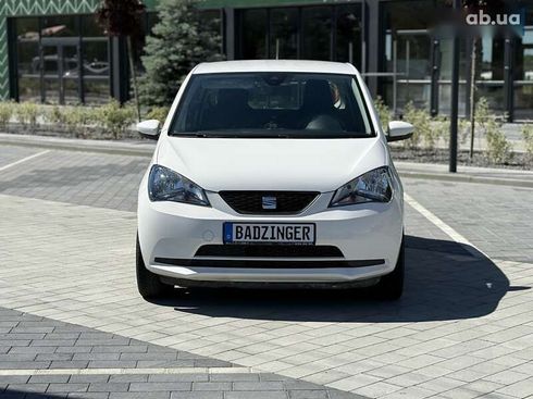 SEAT Mii 2021 - фото 4