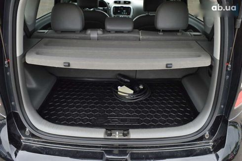 Kia Soul 2015 - фото 13