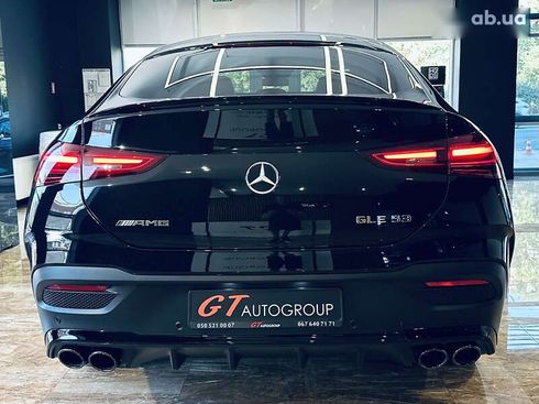 Mercedes-Benz GLE-Class 2024 - фото 10