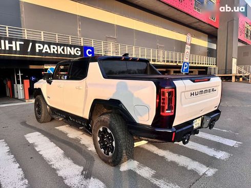 GMC Hummer EV 2023 - фото 15