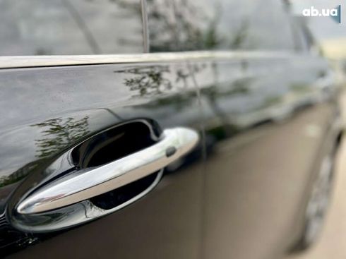 Lexus ES 2007 - фото 14